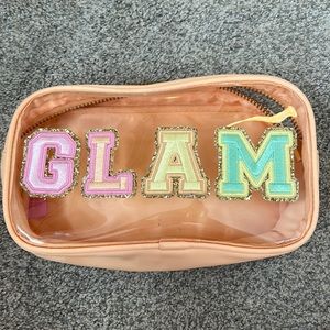 Stoney clover lane “glam” bag